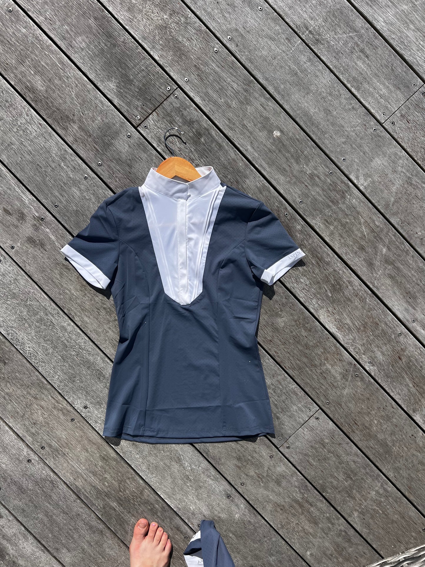 Breath of Fresh Air Show Shirt