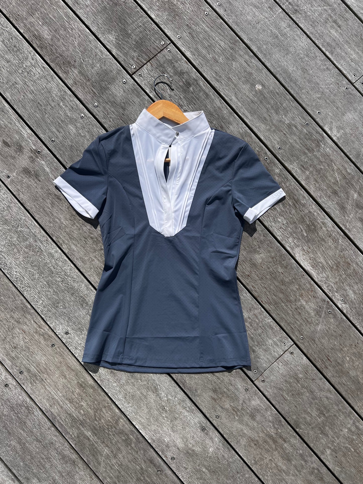 Breath of Fresh Air Show Shirt