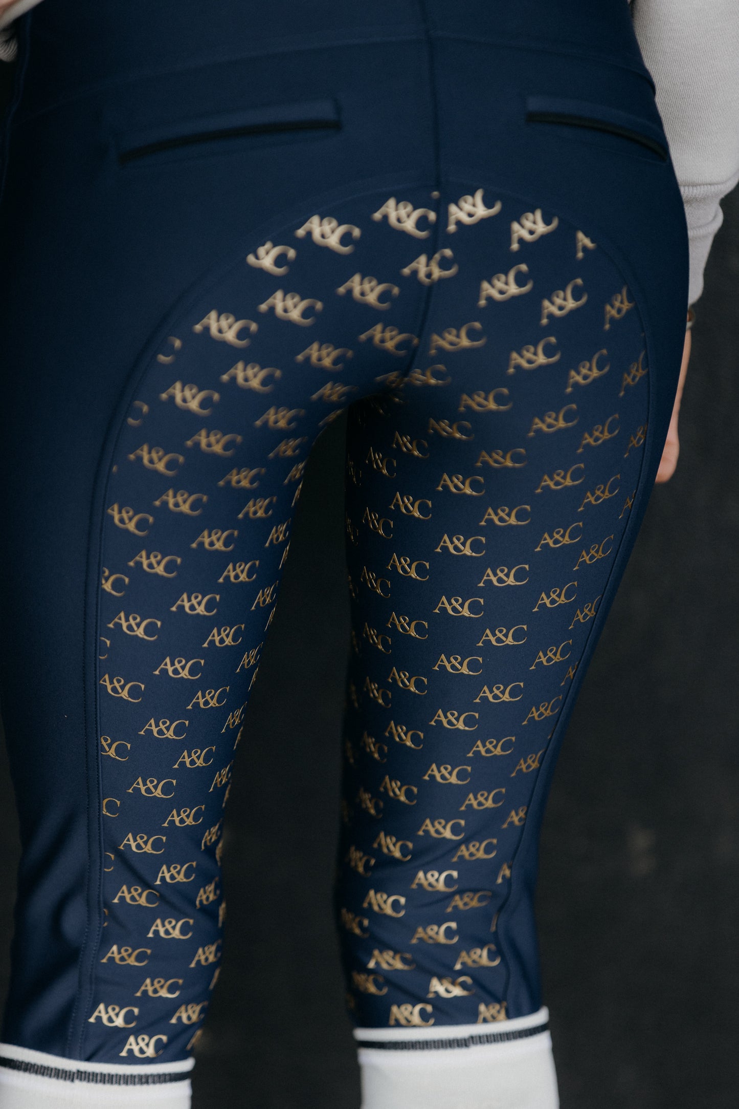 Luxe lightweight Classics