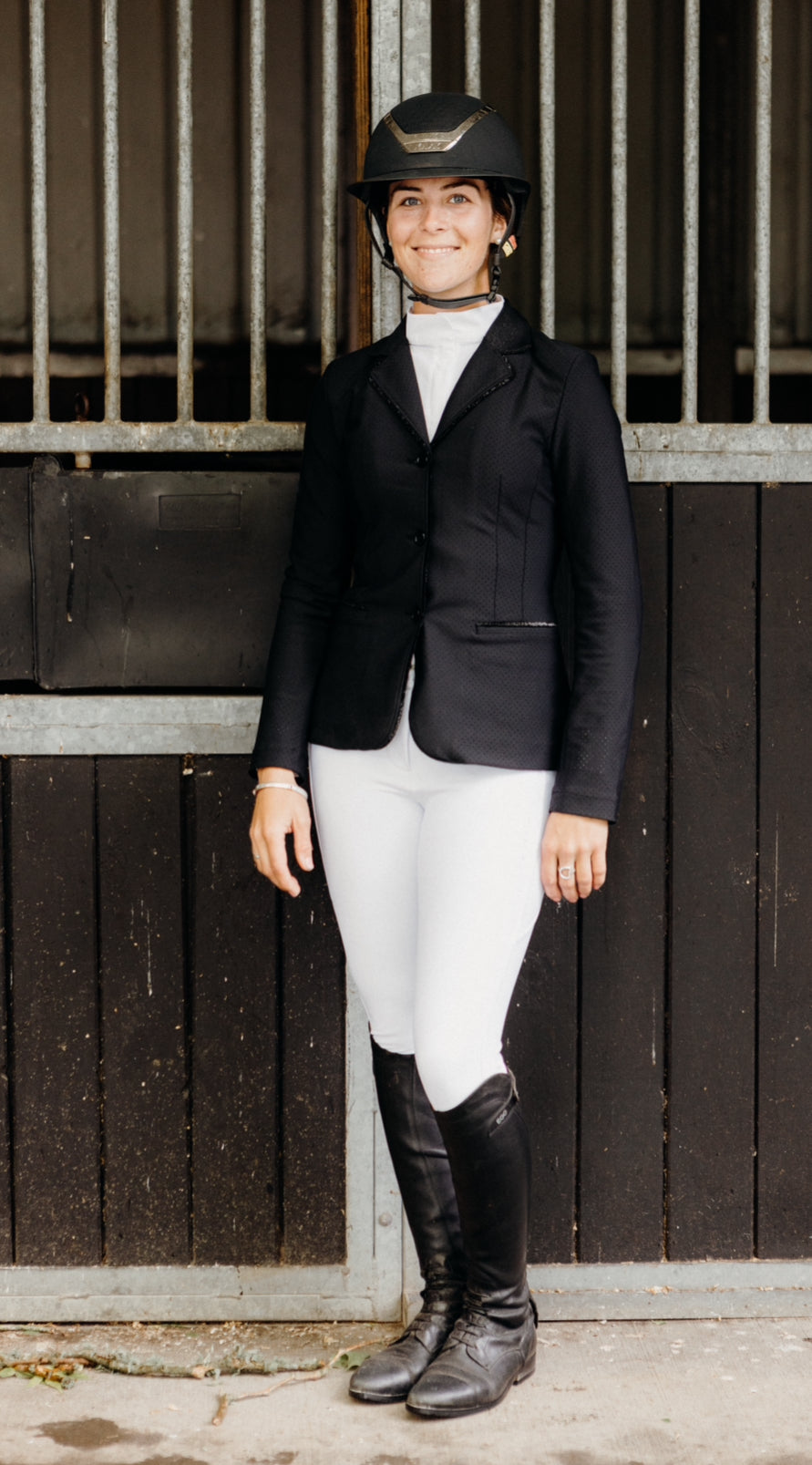 Ultra breathable Mesh competition Jacket