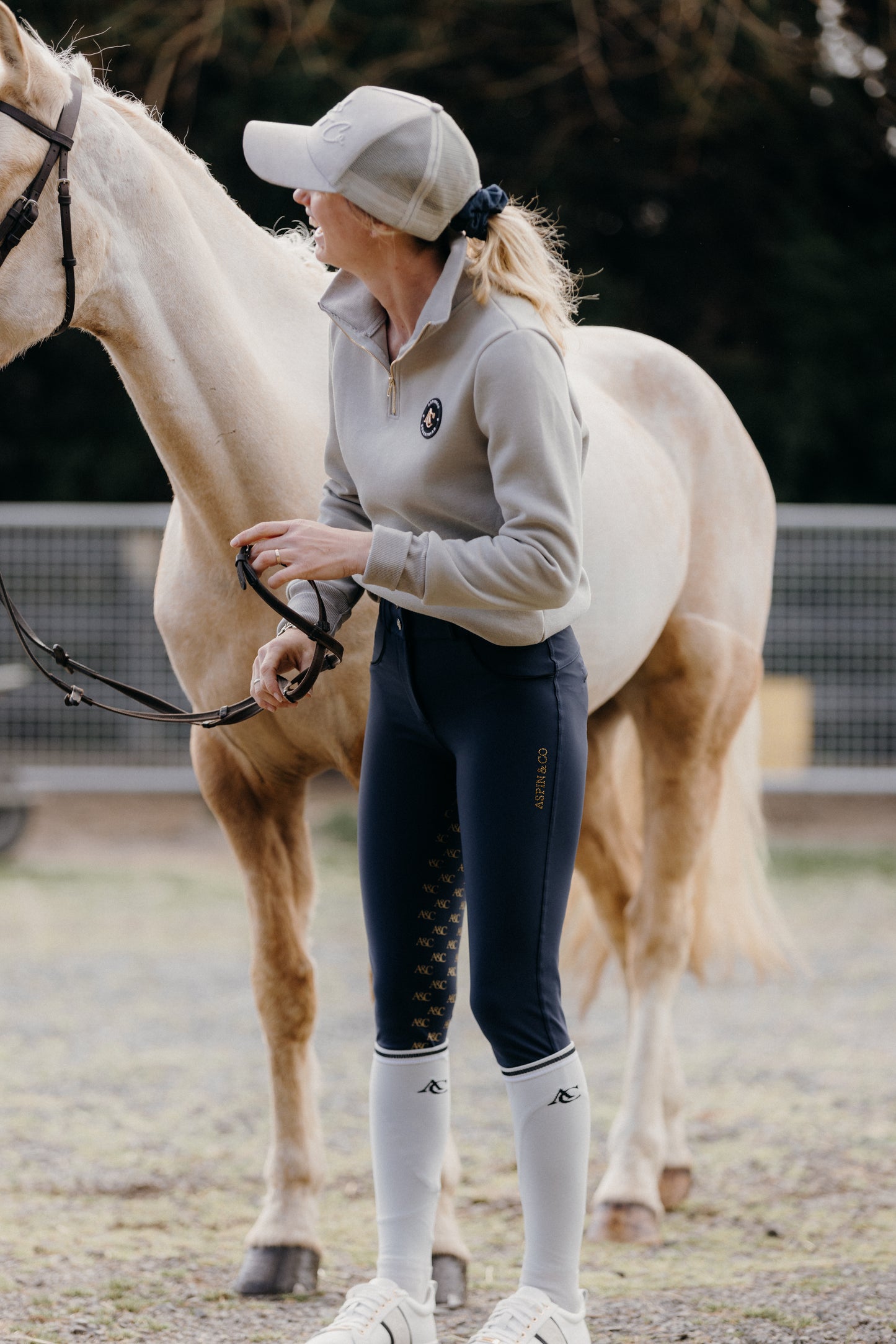 Luxe lightweight Classics