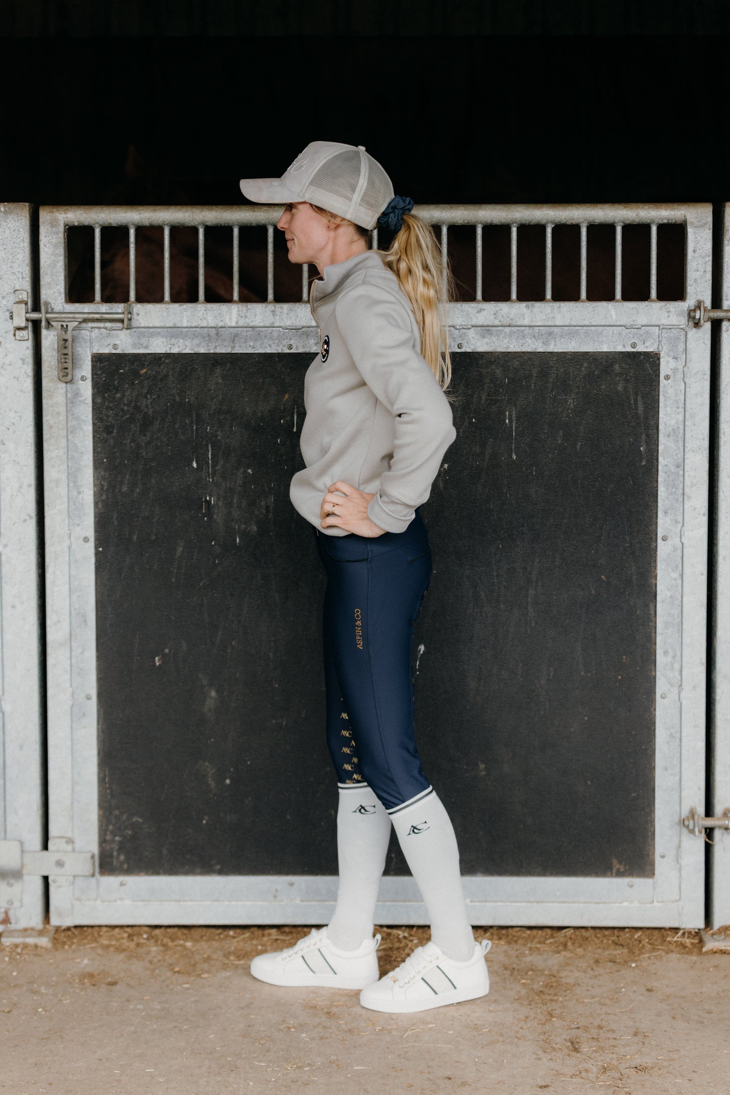 Luxe lightweight Classics