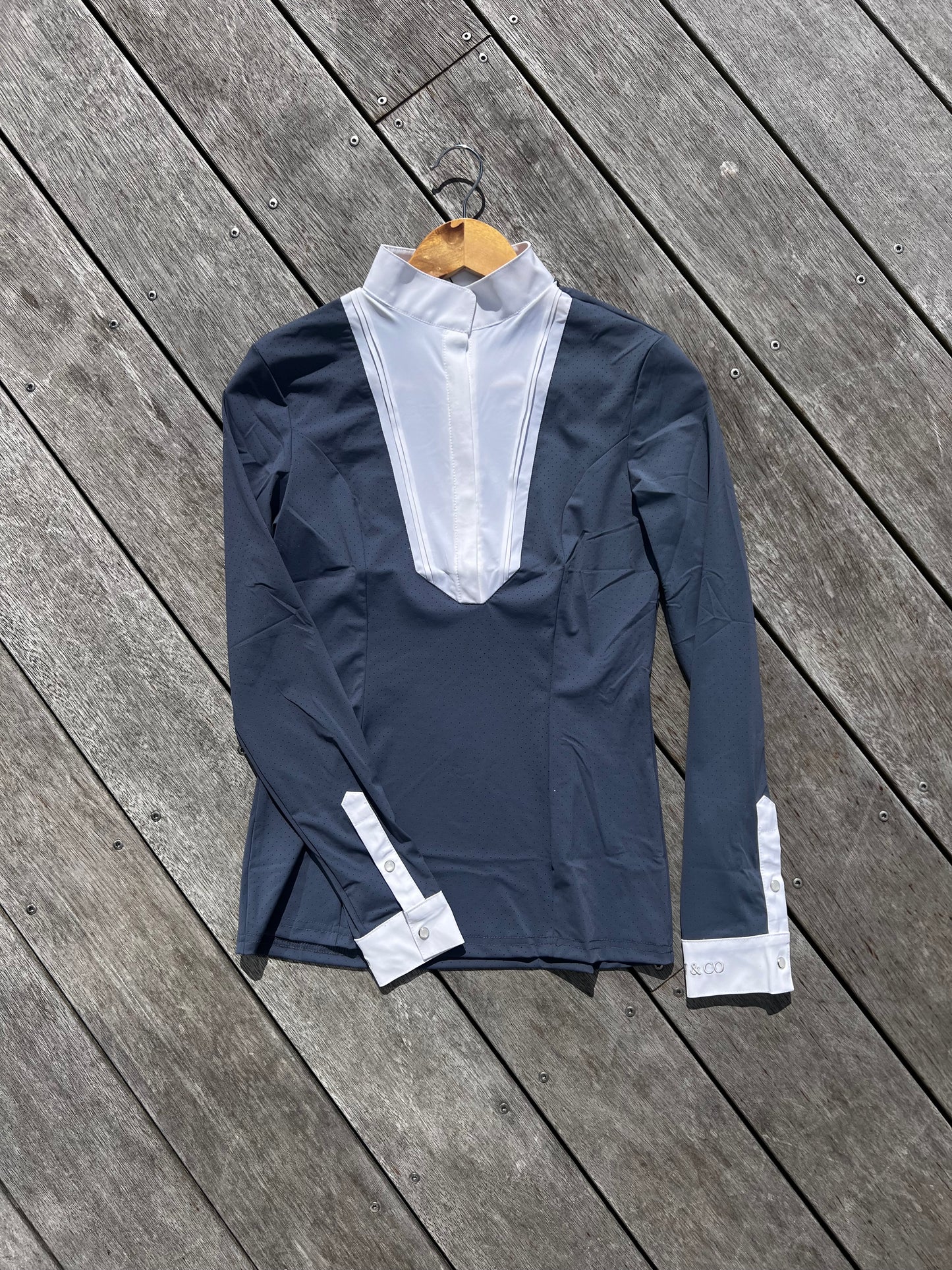 Breath of Fresh Air Show Shirt