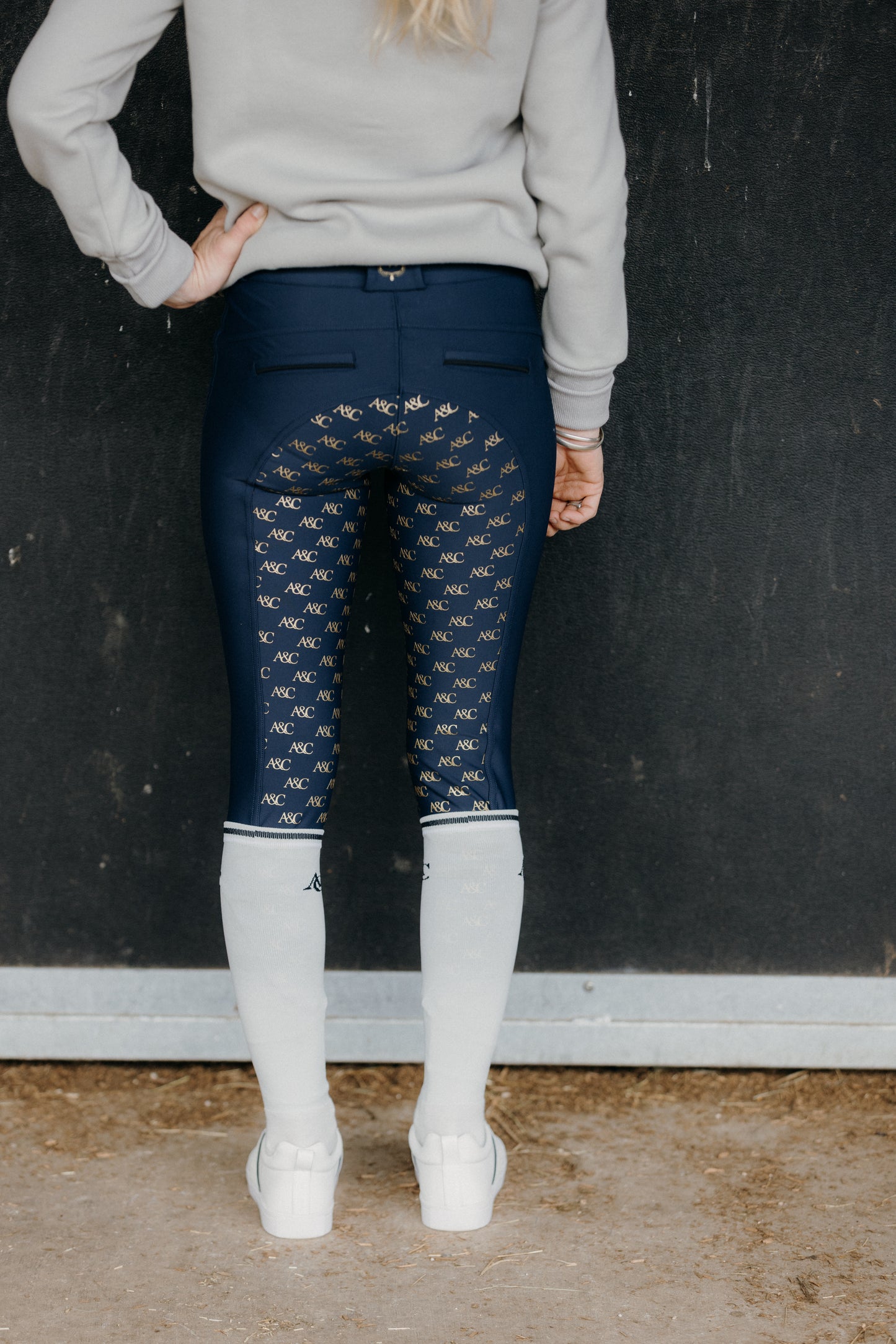 Luxe lightweight Classics