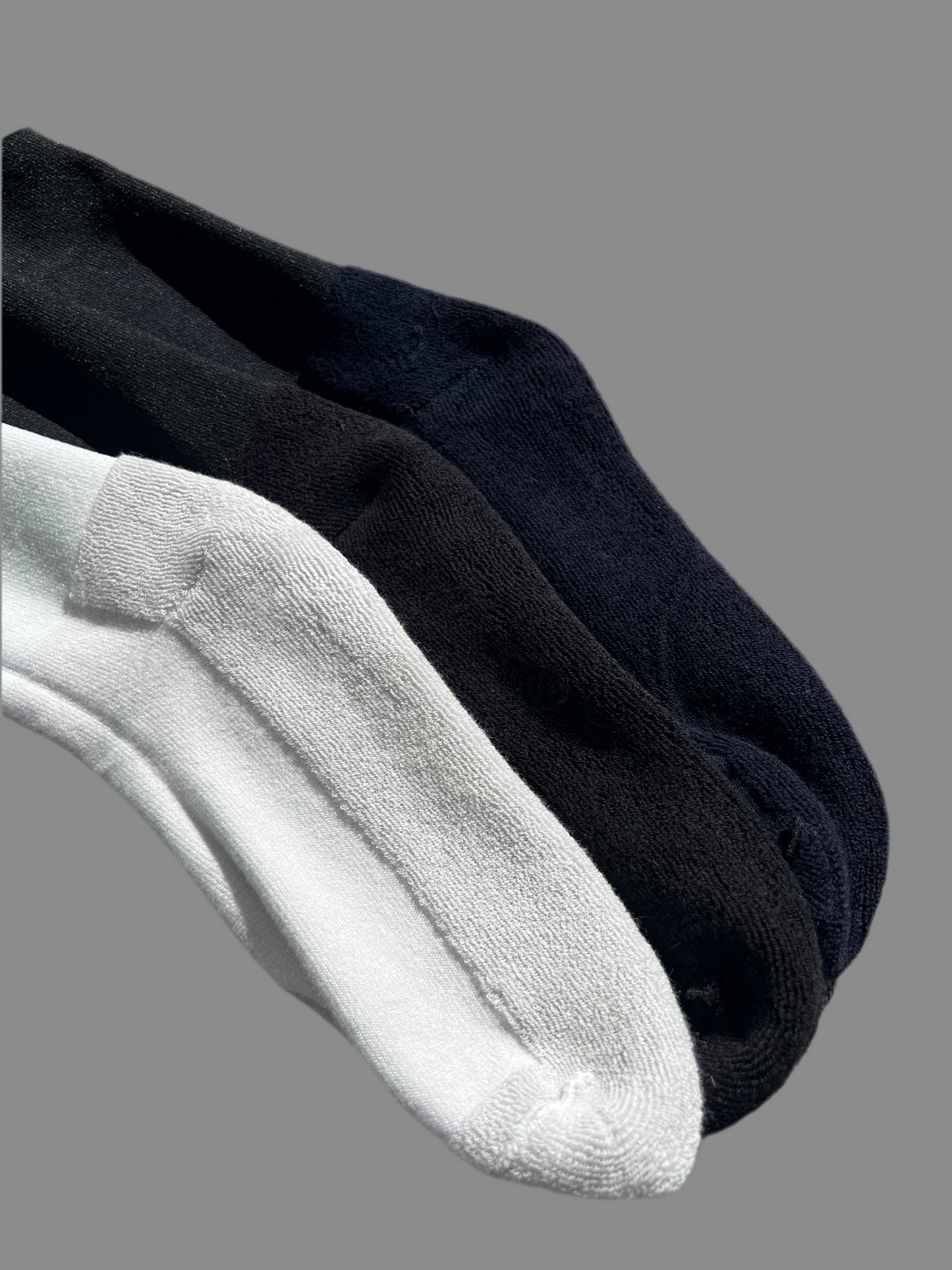 Aspin & Co Luxury Socks