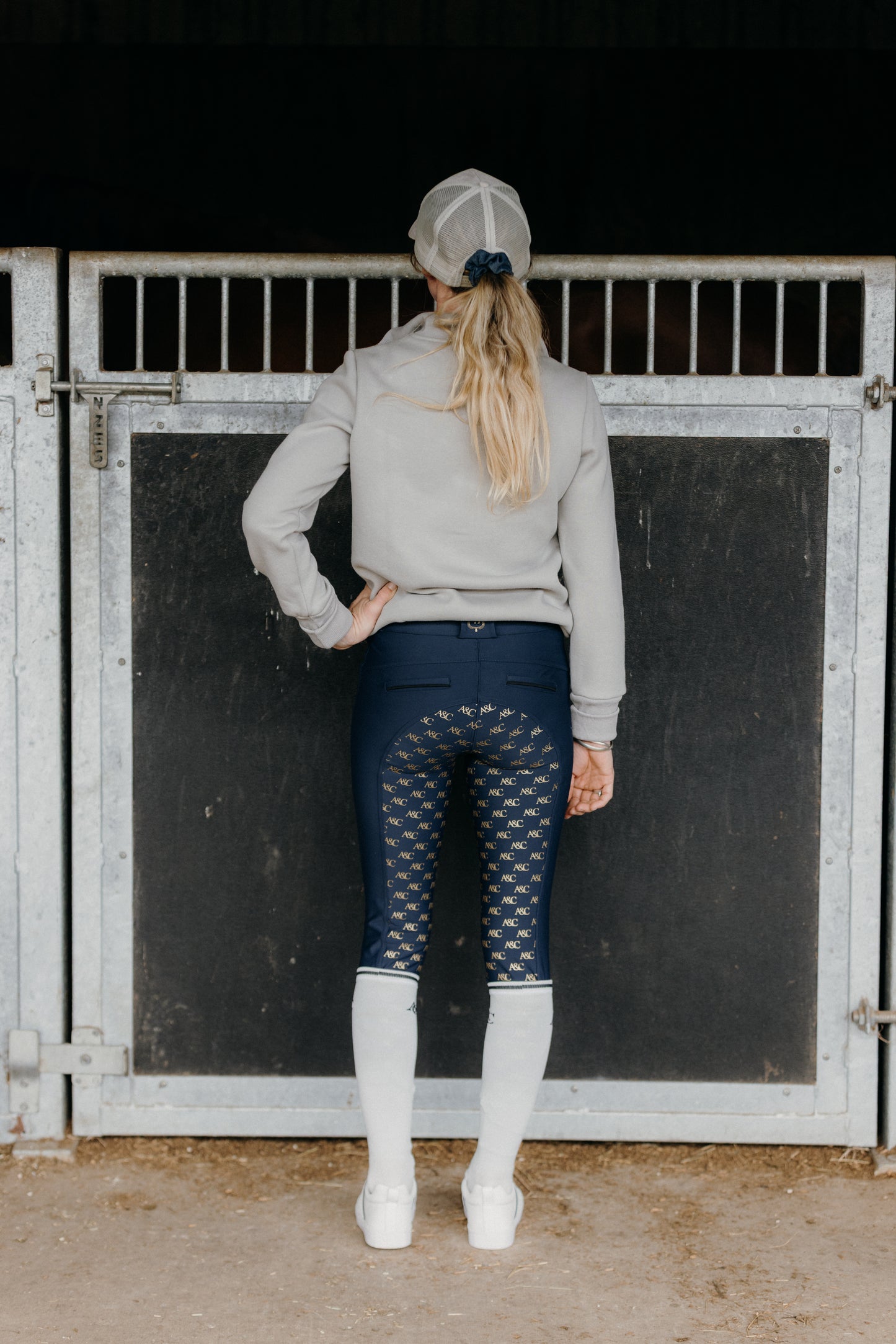 Luxe lightweight Classics