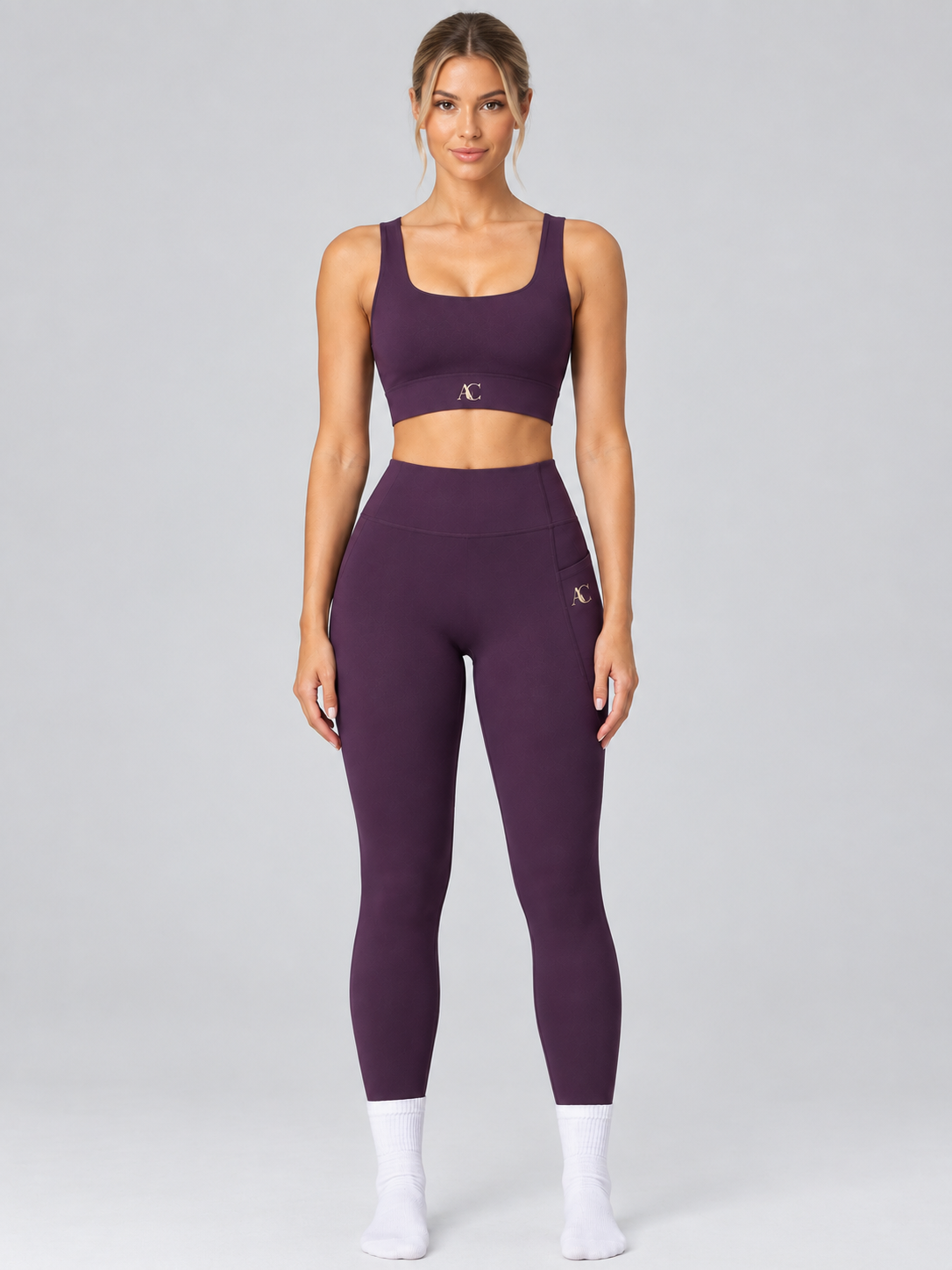 Aspin active: sports top