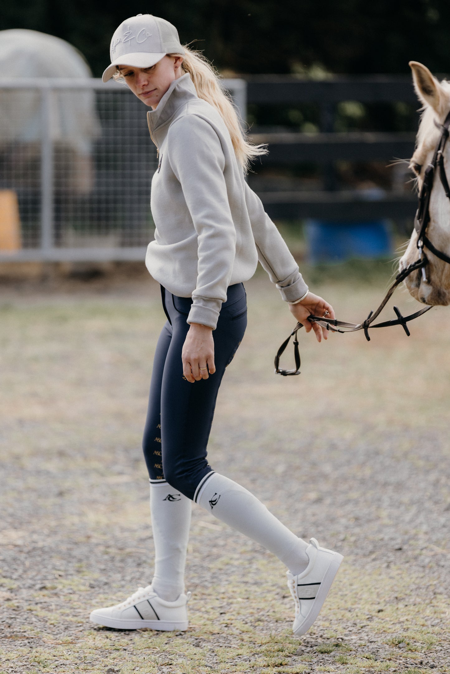 Luxe lightweight Classics