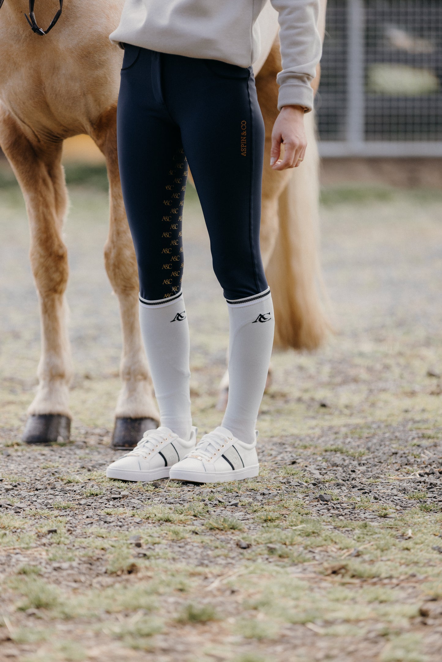 Luxe lightweight Classics