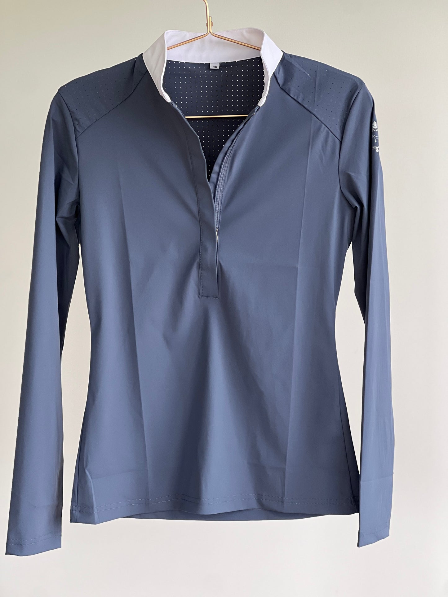 Bluebell Shirt
