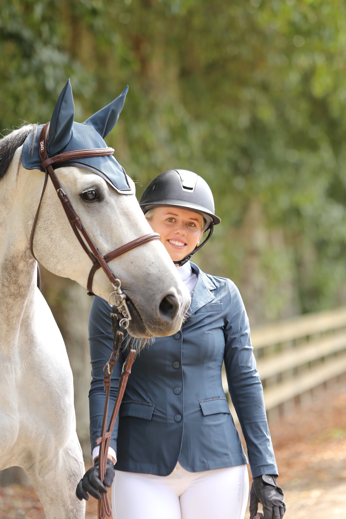 Aspin & Co Luxury Ear Bonnets