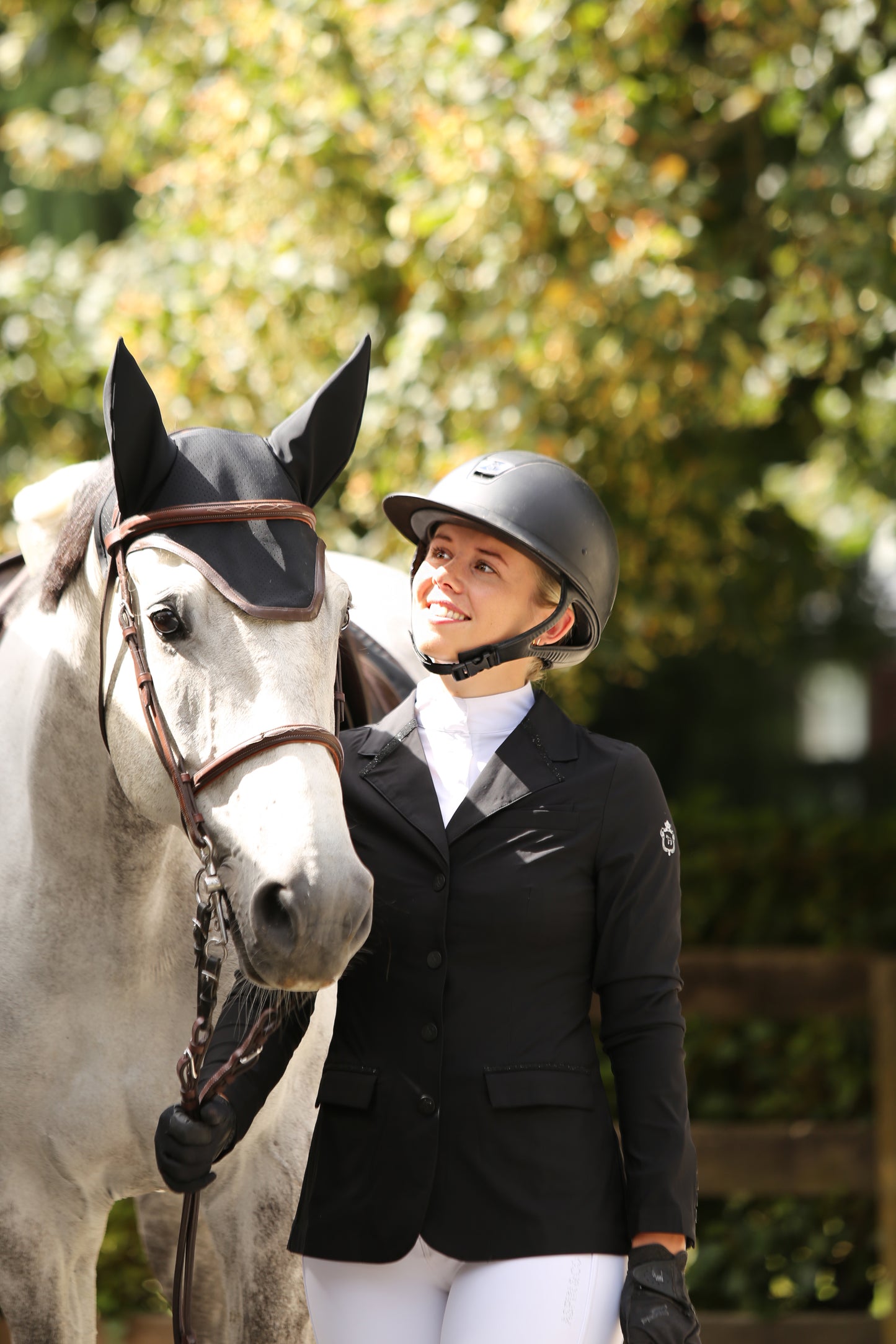 Aspin & Co Luxury Ear Bonnets