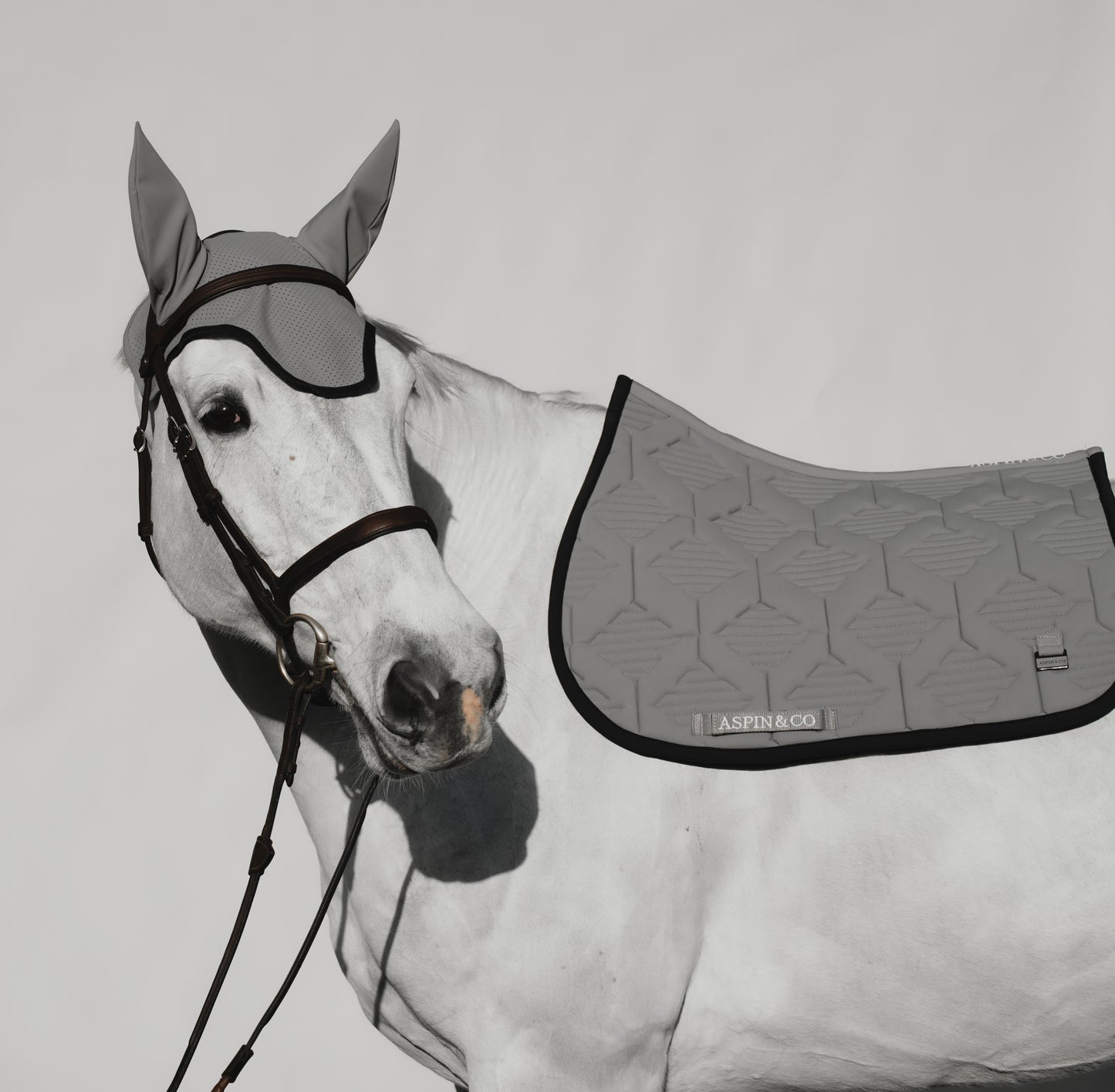 Aspin & Co Luxury Ear Bonnets