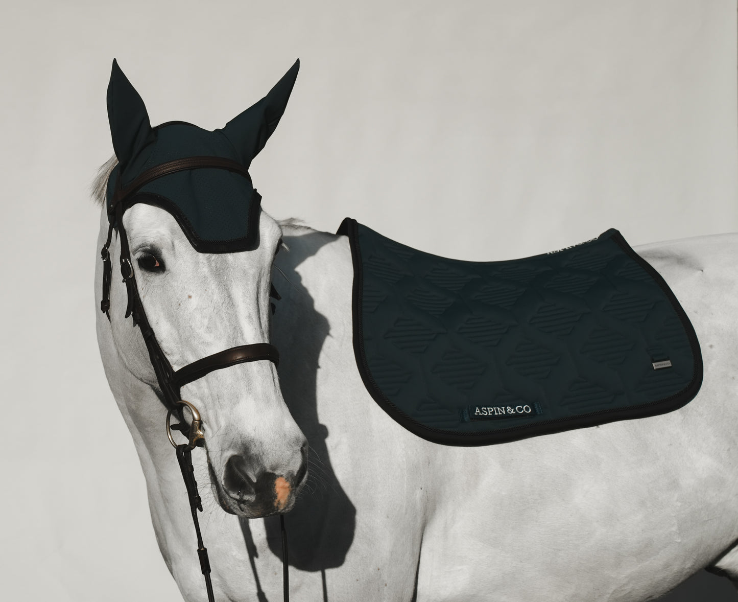 Aspin & Co Luxury Ear Bonnets