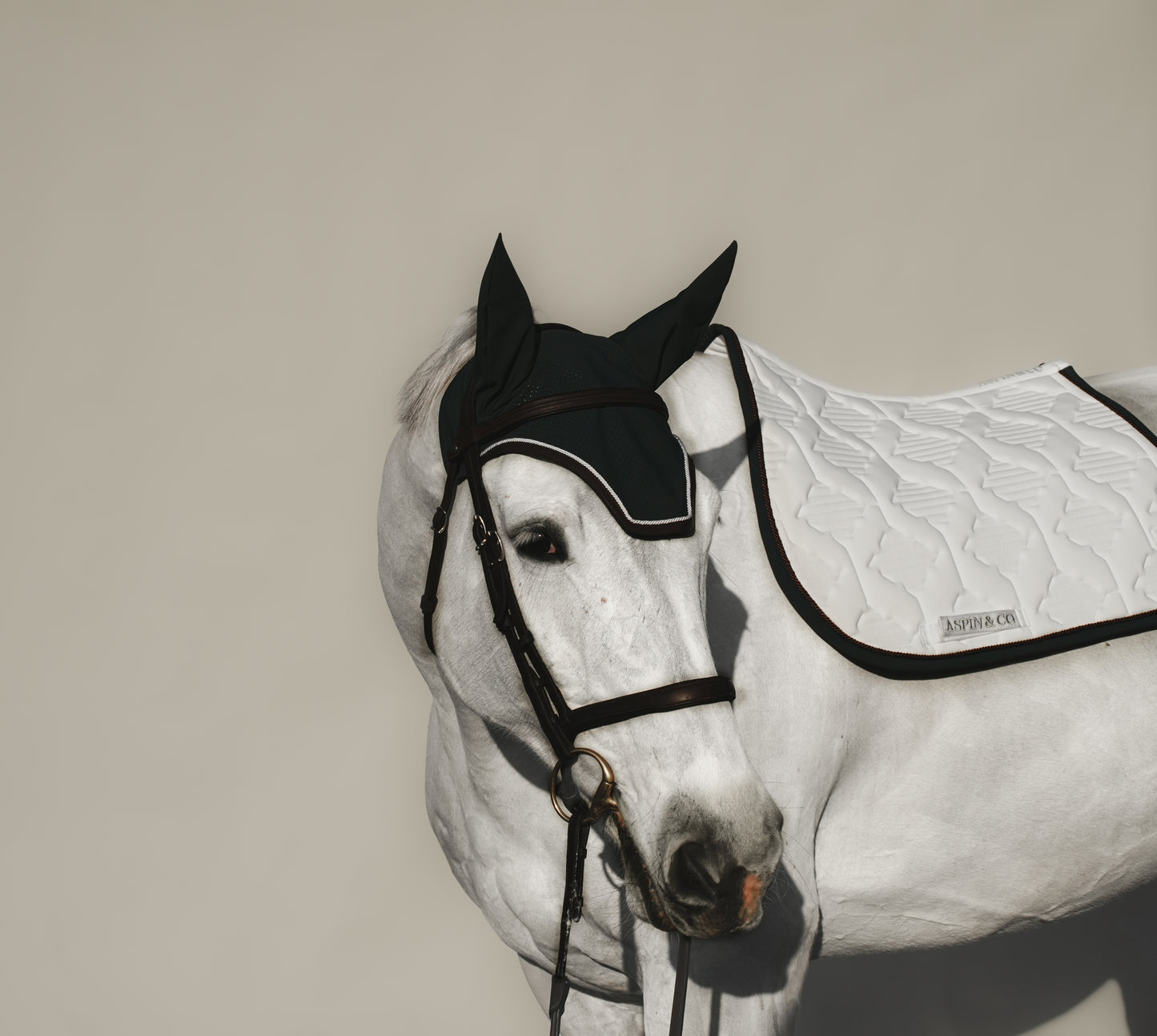 Aspin & Co Luxury Ear Bonnets