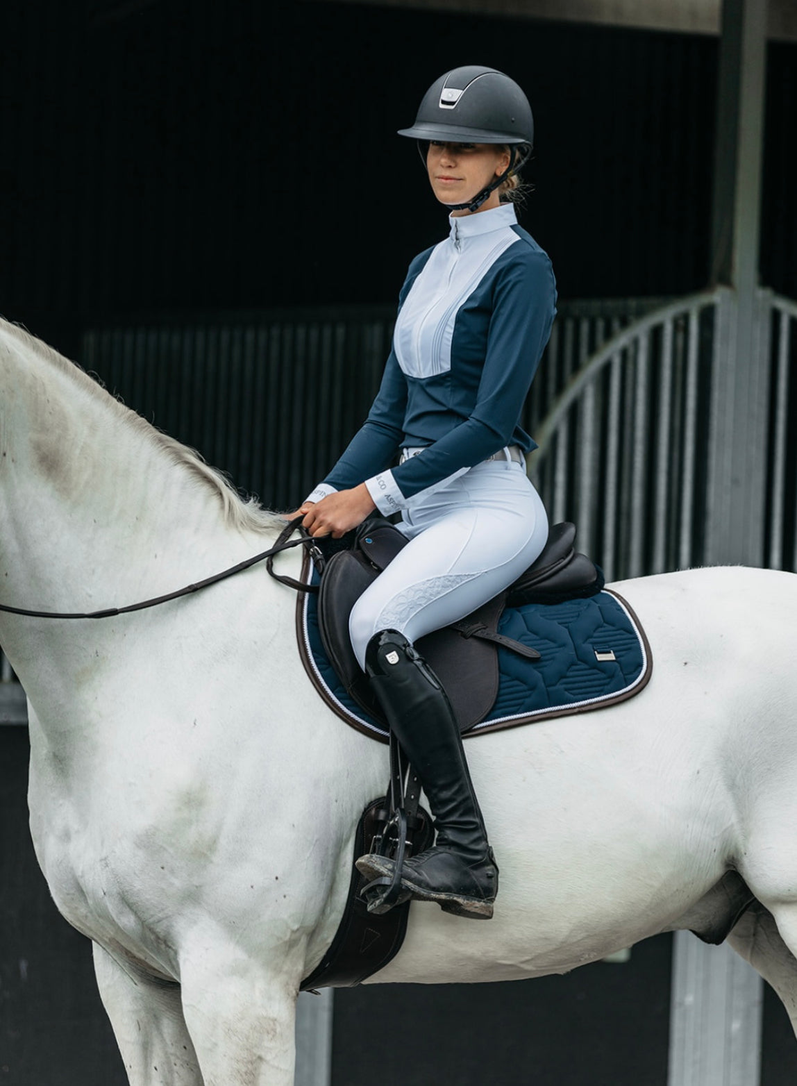 Love Lace Jodhpurs