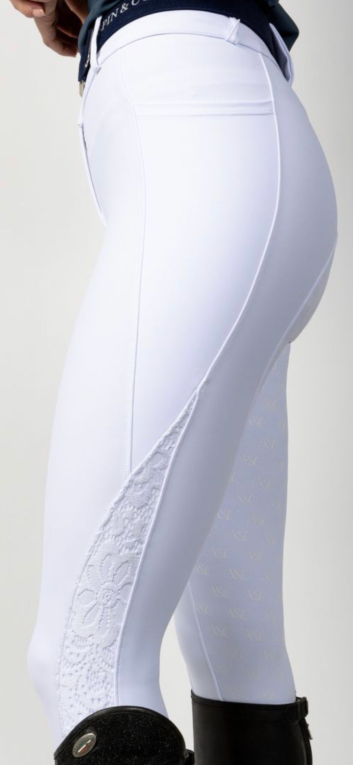 Love Lace Jodhpurs