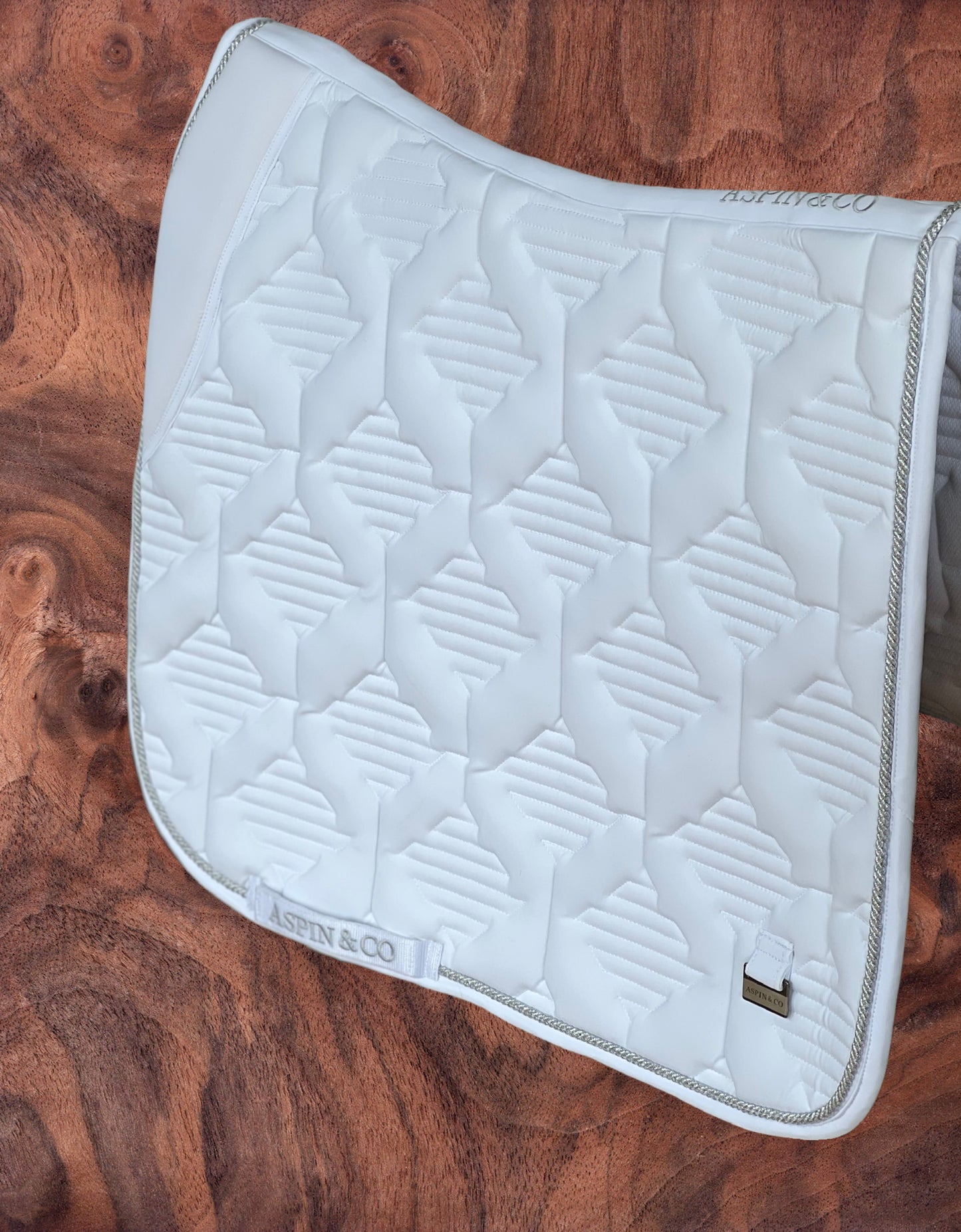 Ultra Comfort Saddle Blanket Jumping