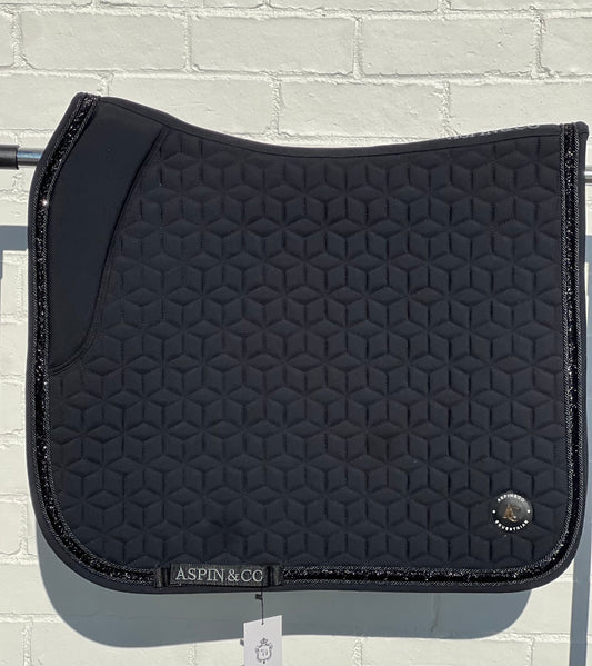 Pre Release - Pure Carbon Black
