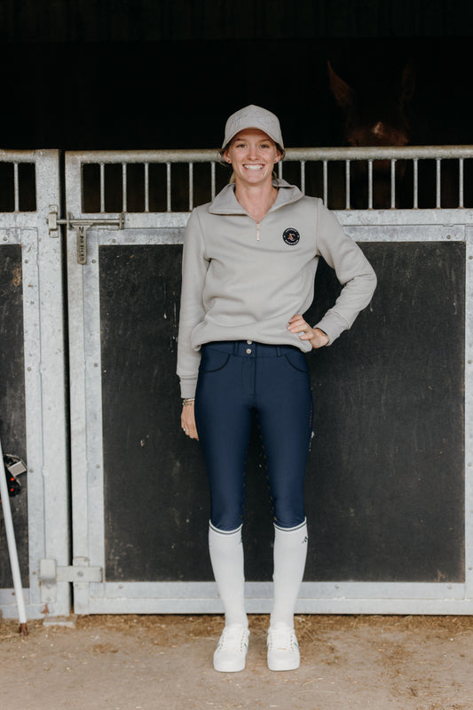 Luxe lightweight Classics