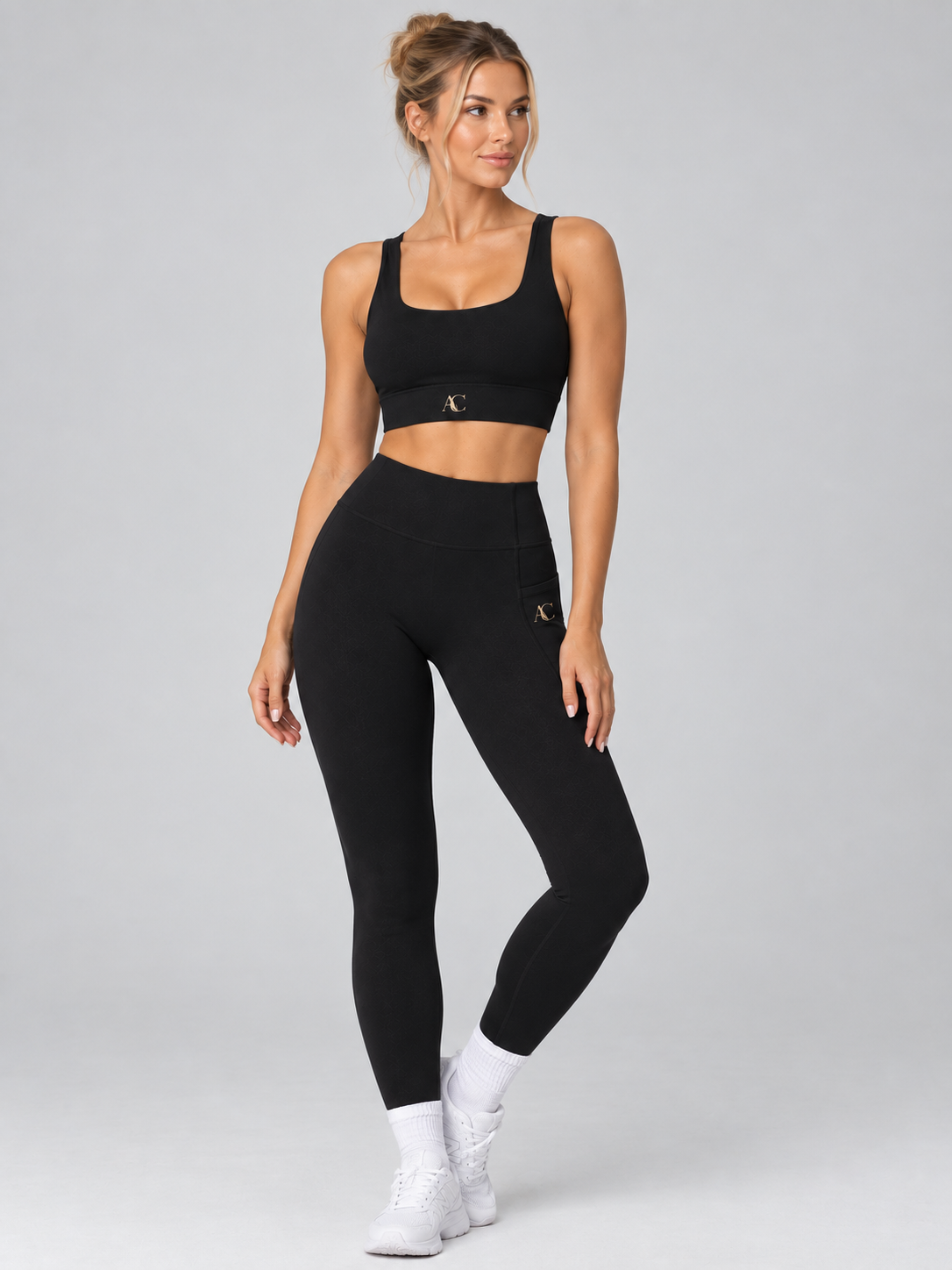 Aspin active:  leggings