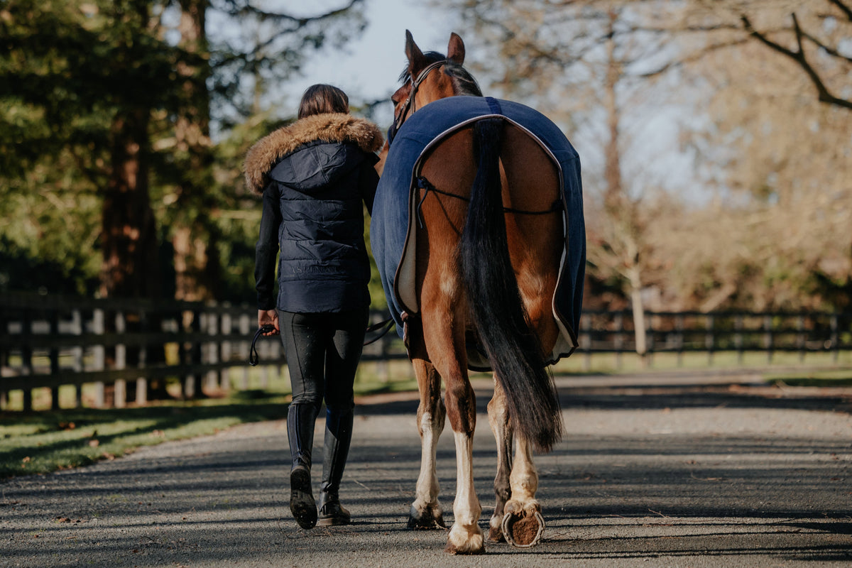 Aspin & Co Luxury Vest