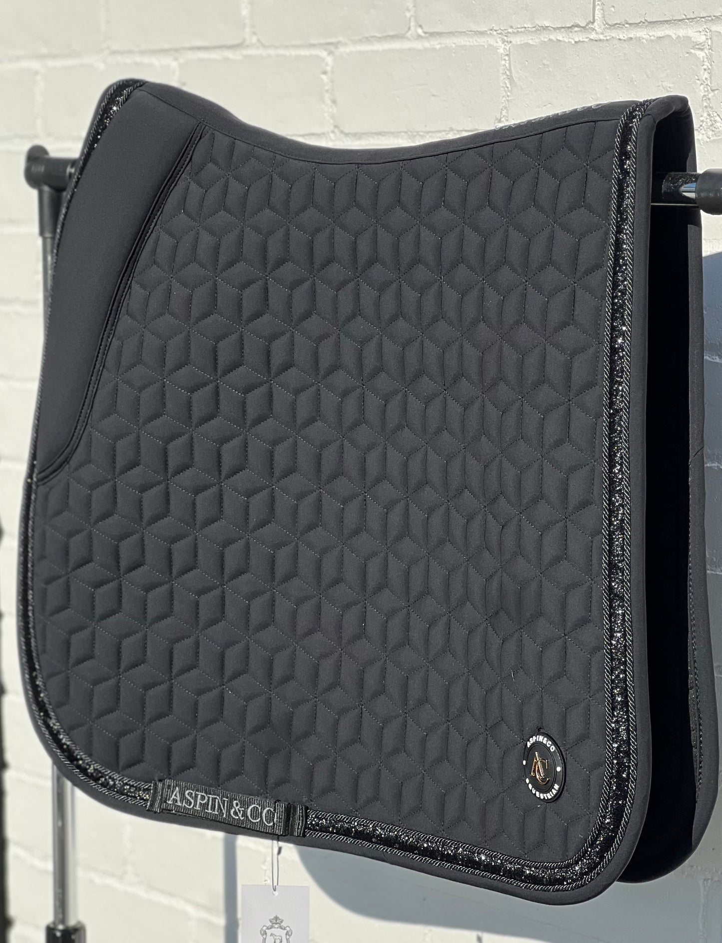 Pre Release - Pure Carbon Black