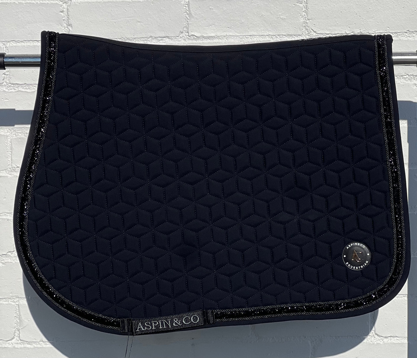 Pre Release - Pure Carbon Black