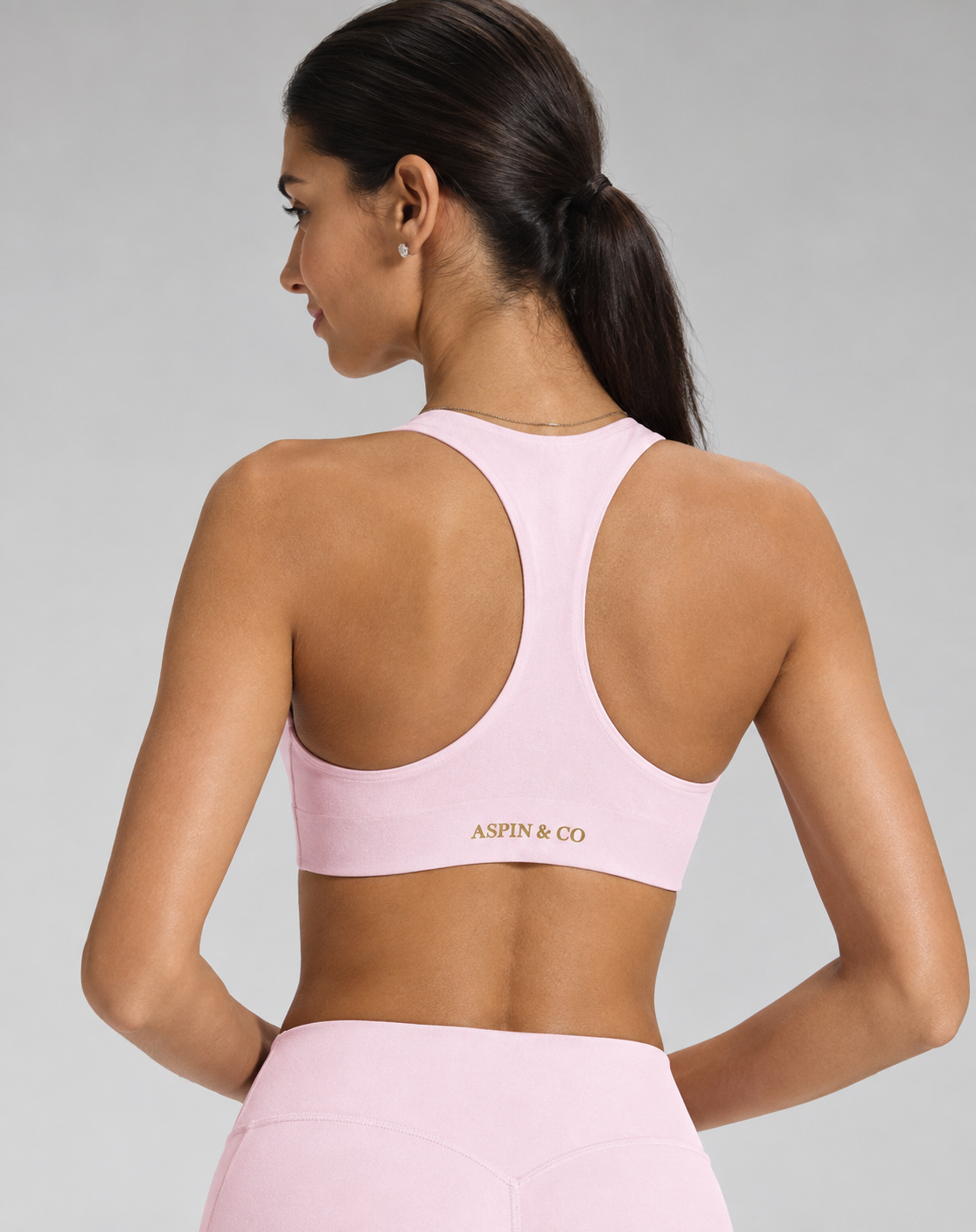 Aspin active: sports top
