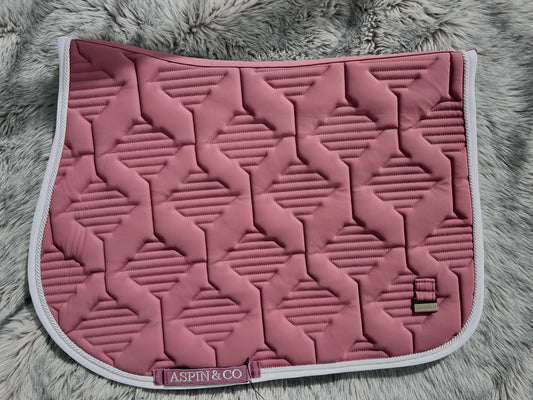 Ultra Comfort Saddle Blanket Jumping