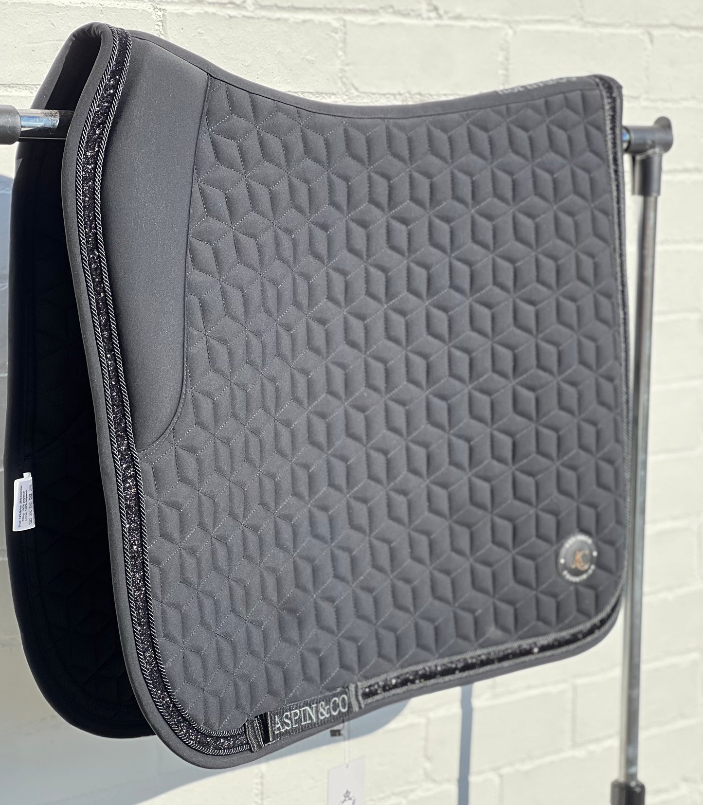 Pre Release - Pure Carbon Black