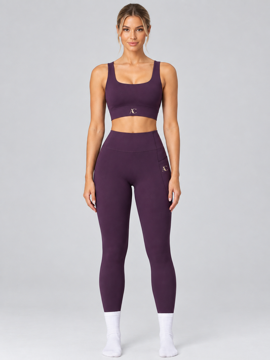 Aspin active: sports top
