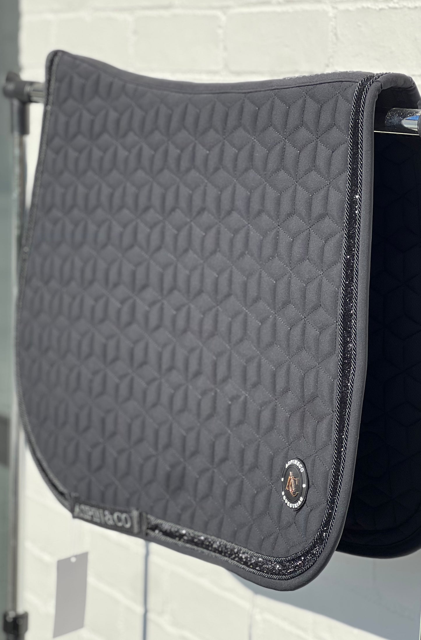Pre Release - Pure Carbon Black