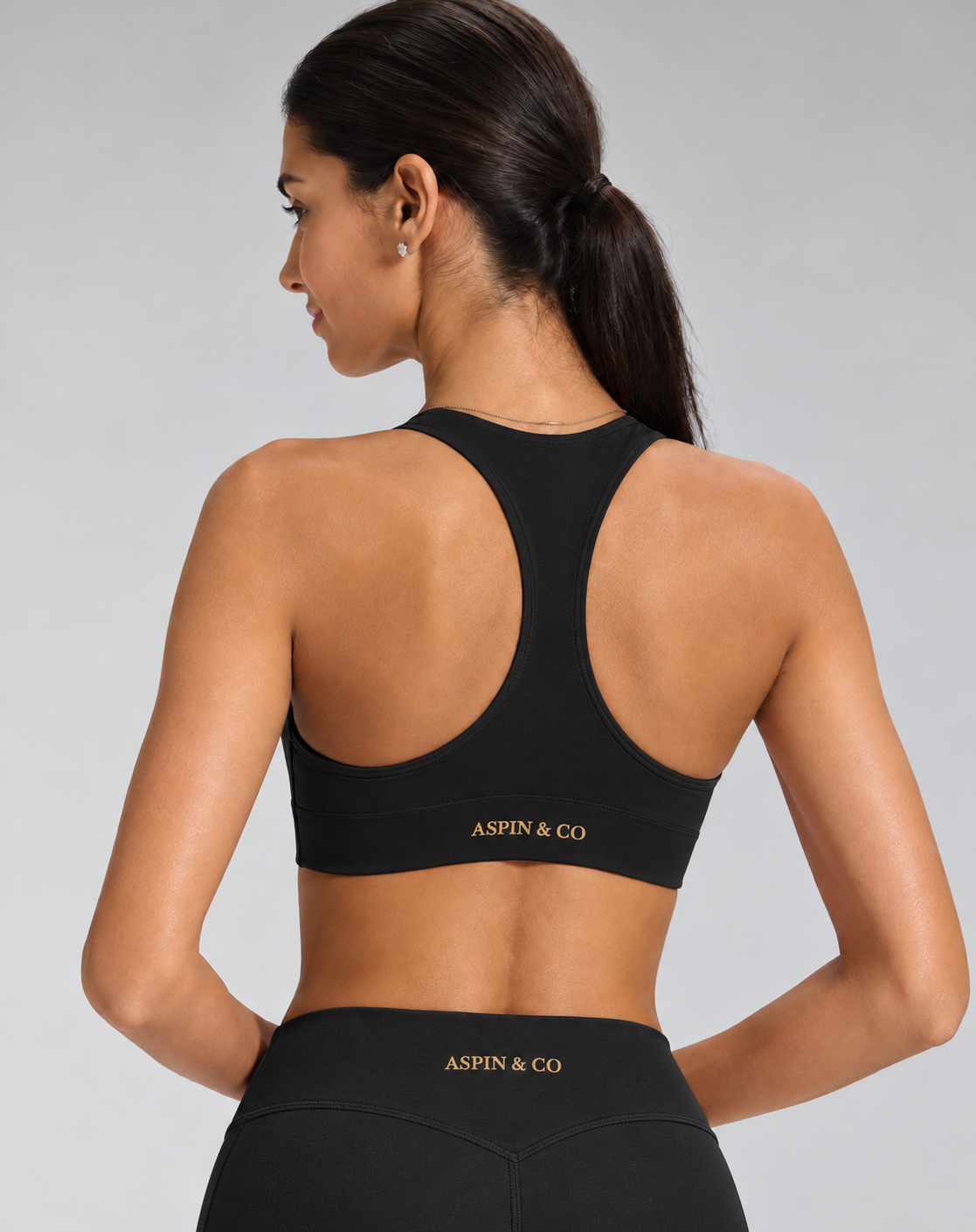 Aspin active: sports top