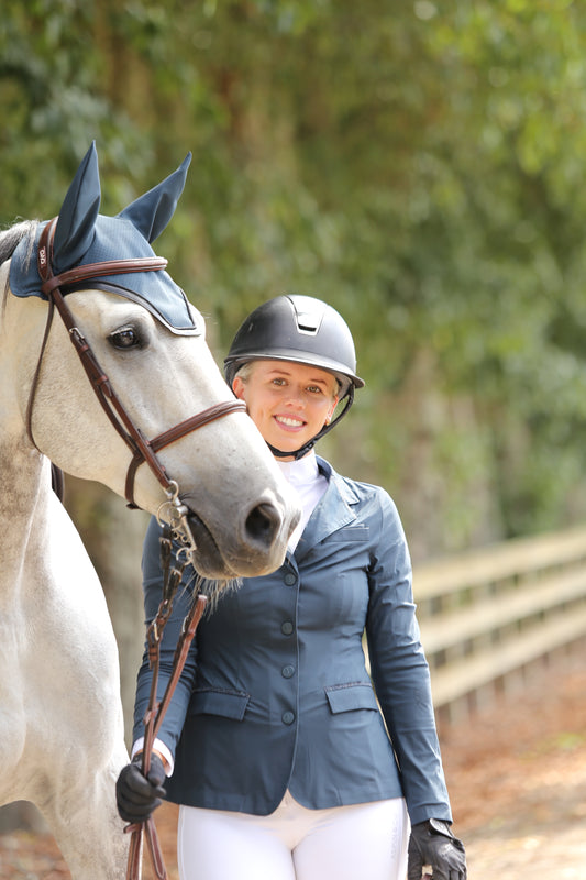 Aspin & Co Luxury Ear Bonnets