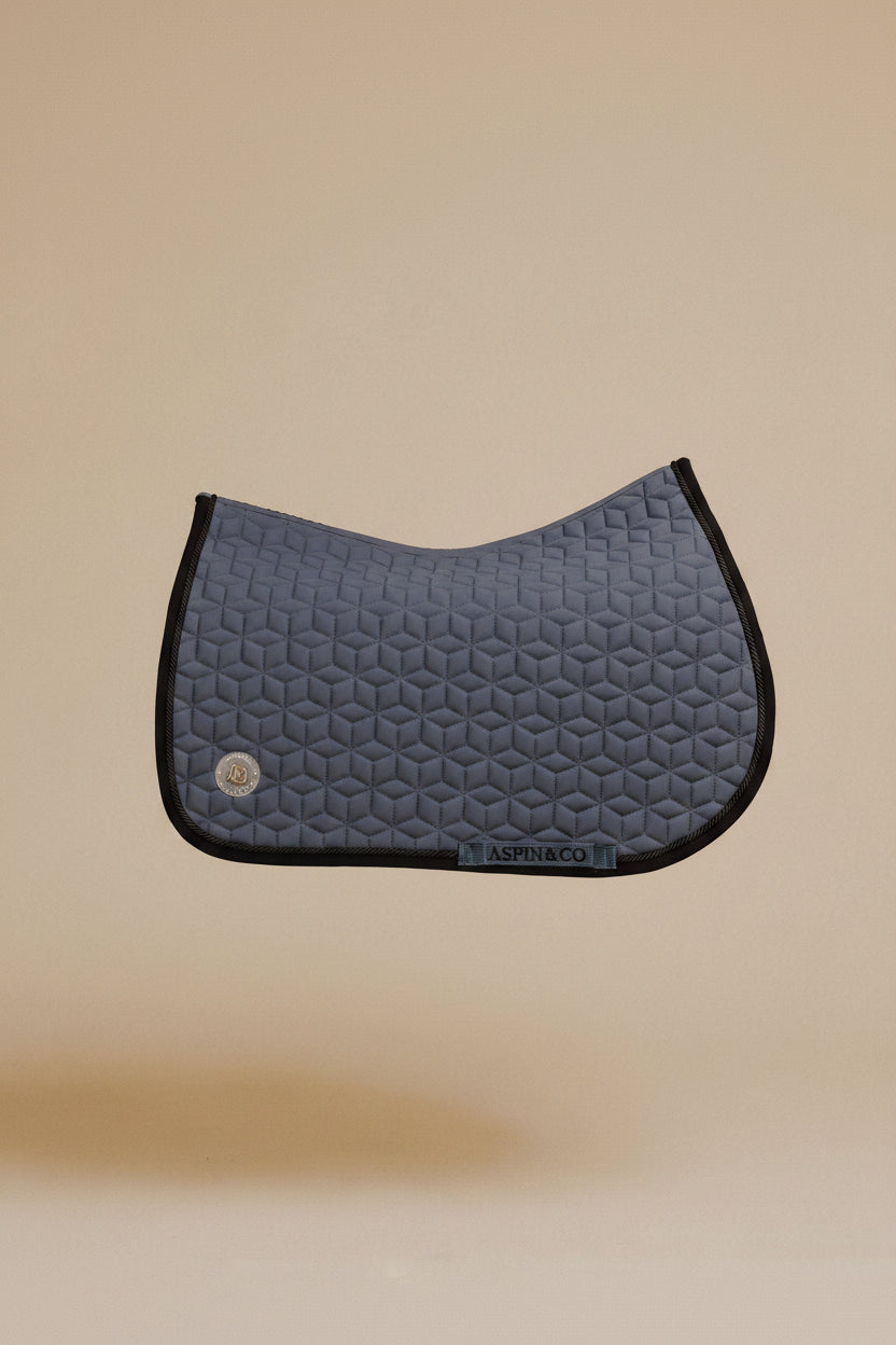 Bluebell: Jumping /GP Saddle pad