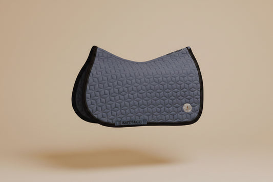Bluebell: Jumping /GP Saddle pad