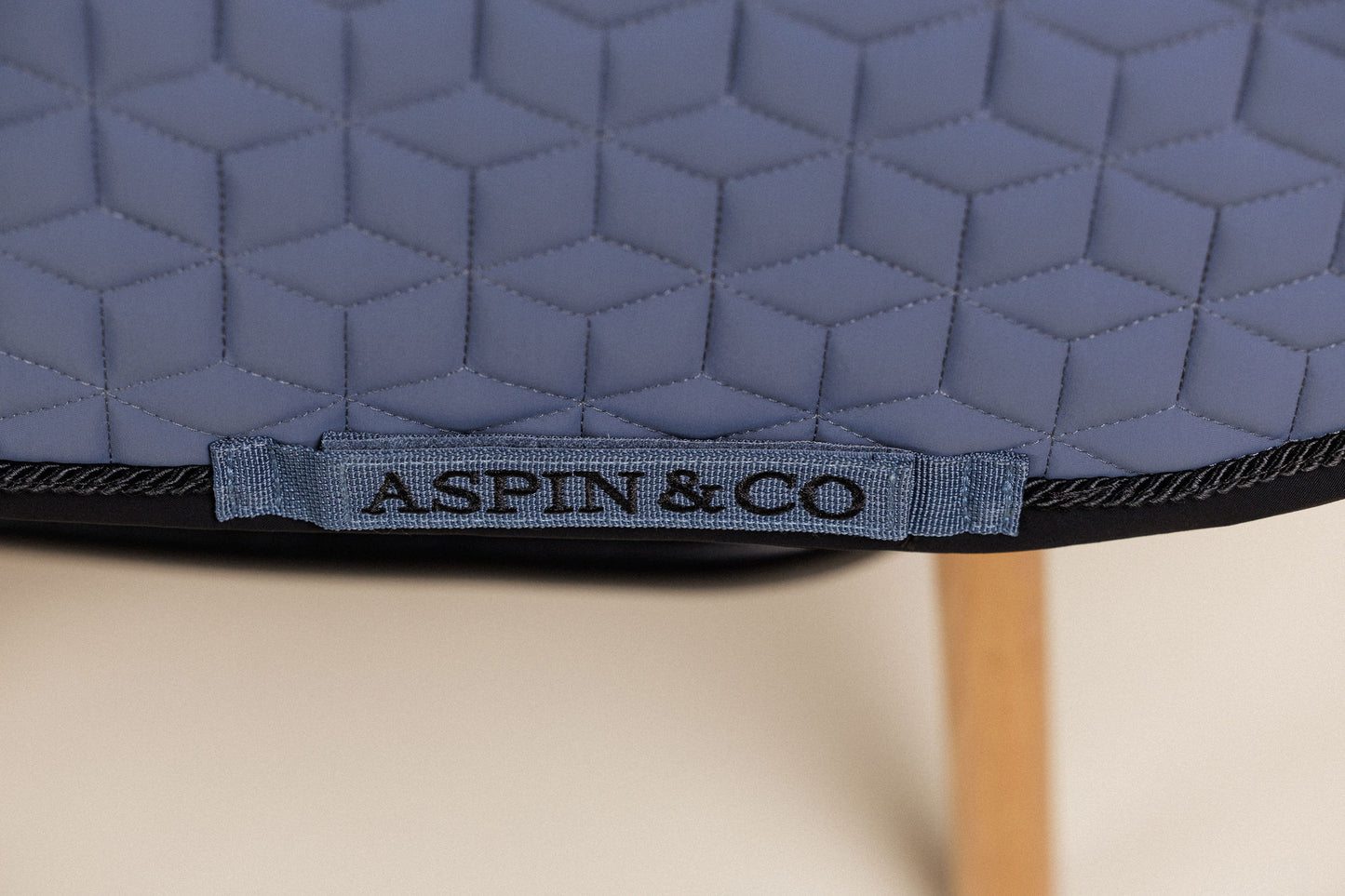 Bluebell: Jumping /GP Saddle pad
