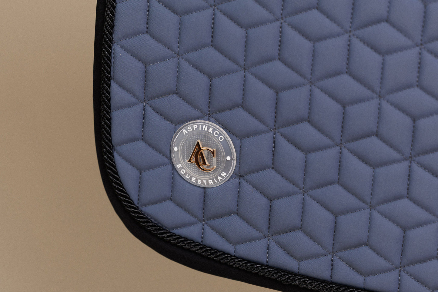Bluebell: Jumping /GP Saddle pad