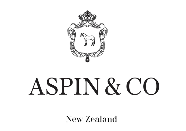 Aspin & Co